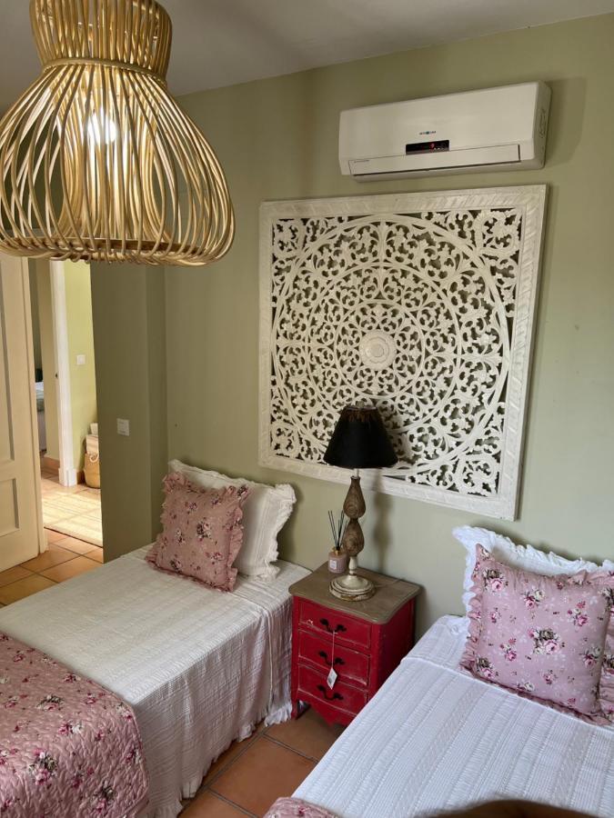 Вилла Casa Piscina Playa Barrosa Delfin 6 Чиклана-де-ла-Фронтера Экстерьер фото