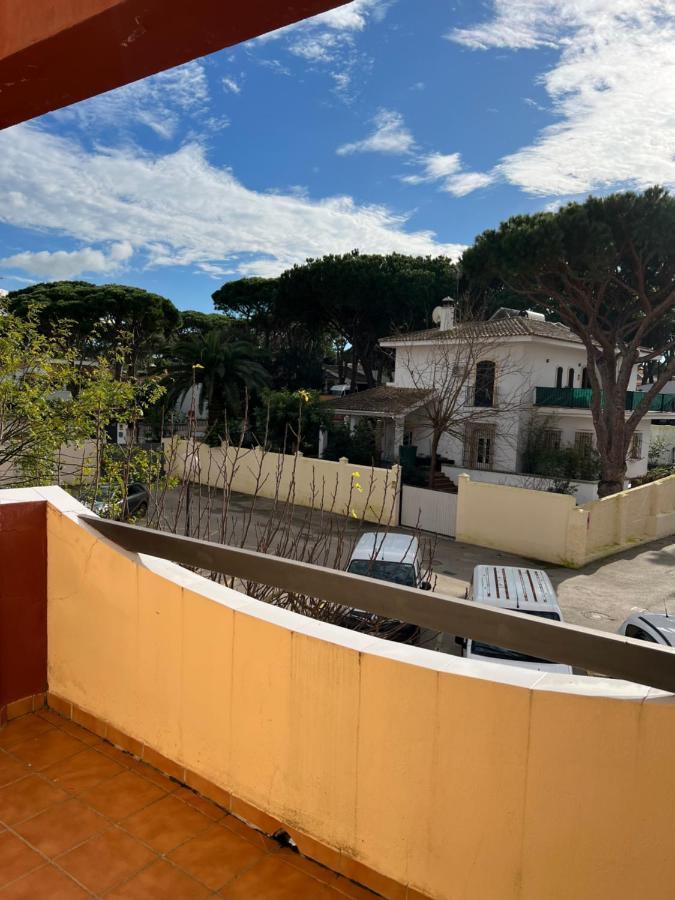 Вилла Casa Piscina Playa Barrosa Delfin 6 Чиклана-де-ла-Фронтера Экстерьер фото